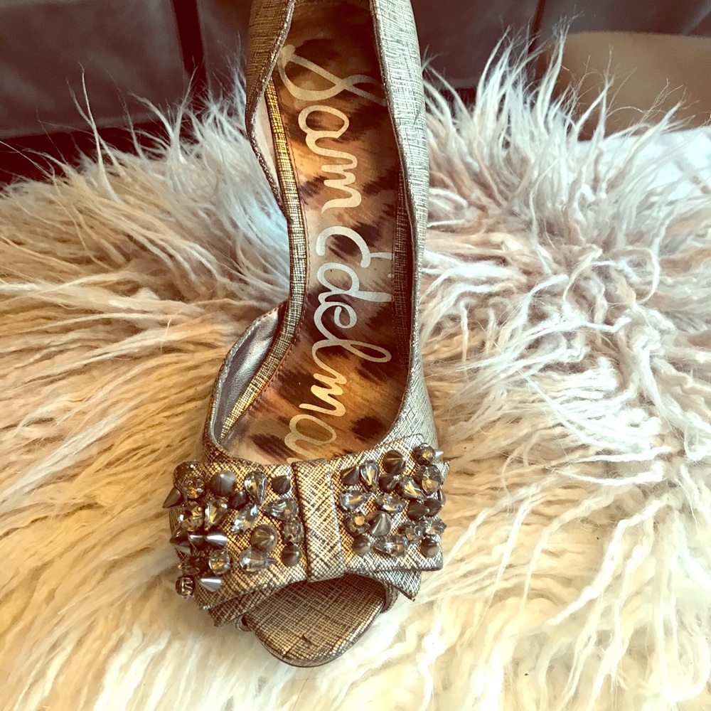 Sam Edelman shoes